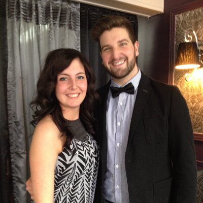 Profile Picture of Carl Poulin (@CarlPoulin56) on Twitter