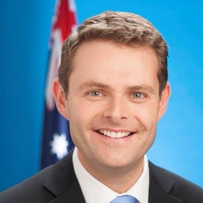 Profile Picture of Stephen Mullighan MP (@SMullighan) on Twitter