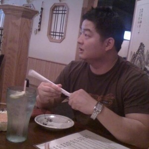 Profile Picture of Simon Ngo (@xcym) on Myspace