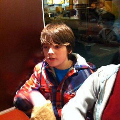 Profile Picture of Grant Paton (@GrantPaton) on Twitter