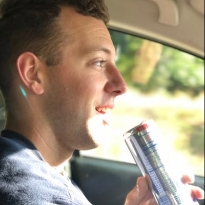 Profile Picture of Zachary Cummings (@Zachary19624302) on Twitter
