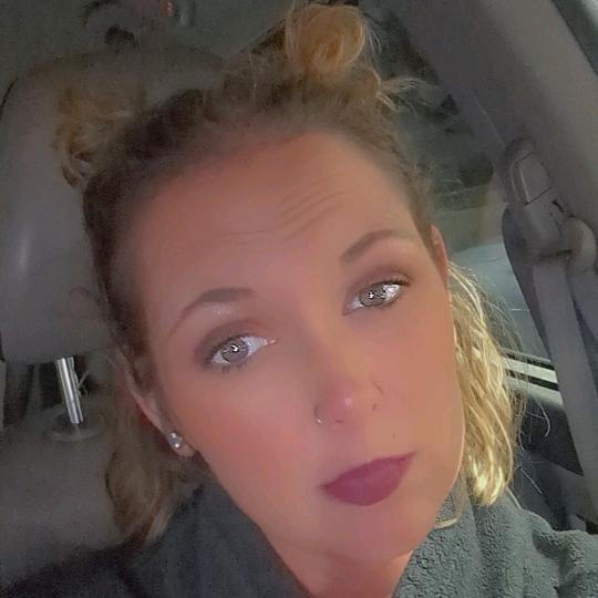 Profile Picture of Michelle Clark (@michelle.c.maofchaosx5) on Tiktok