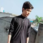 Profile Picture of saqibansari (@saqib.ansari01) on Instagram