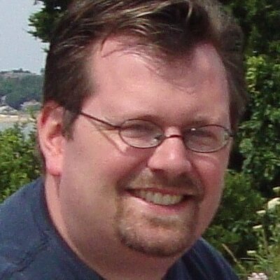 Profile Picture of Scott Swenson (@The5WealthKeys) on Twitter