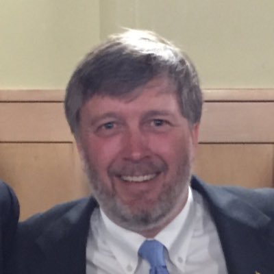 Profile Picture of Scott Thibault (@sctebo) on Twitter