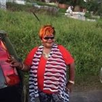 Profile Picture of Carlene Lyle-Edwards (@carlenelyleedwards) on Instagram