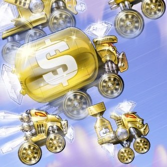 Profile Picture of Jason Conde (@JasonConde) on Twitter