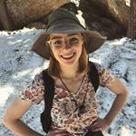Profile Picture of Julia Ackerman (@carrot.julia) on Instagram