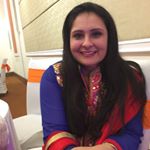 Profile Picture of Harkamal Kaur Gill (@drkamalgill) on Instagram