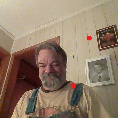 Profile Picture of Garry M Powers Sr (@garrympowerssr2) on Twitter