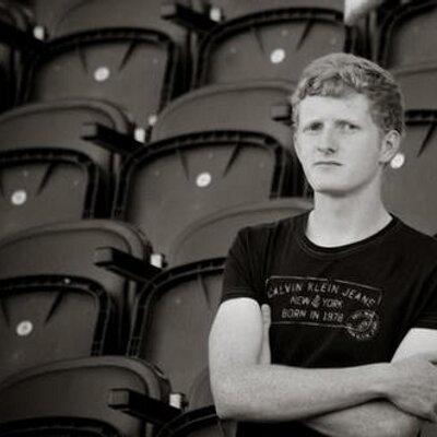 Profile Picture of James Andras (@james_andras) on Twitter