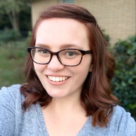 Profile Picture of Kathleen Griffin (@kathleen9412) on Pinterest