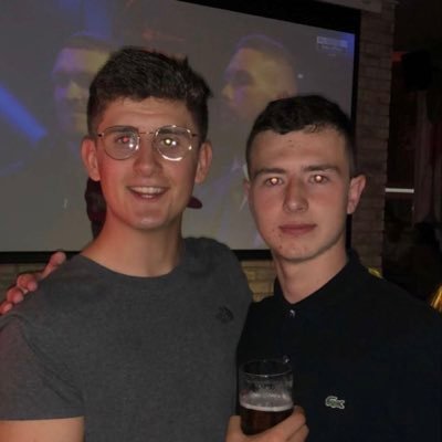 Profile Picture of Danny Coulter (@dannycoulter3) on Twitter