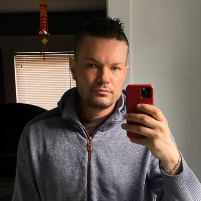 Profile Picture of Randall Brandon Hereford (@randallbrandon5) on Twitter