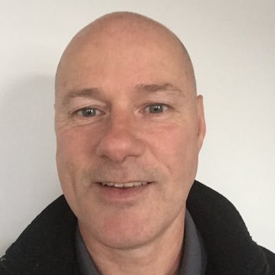 Thomas Stange - Twitter Profile Picture of Thomas Stange (@tpstange) on Twitter