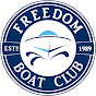 Profile Picture of Freedom Boat Club (@Ft. Pierce, FL) on Tiktok