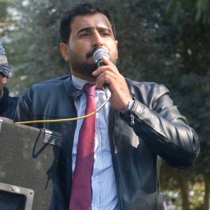 Profile Picture of محبين سيد انور الحسيني (@sayedanwar_0) on Tiktok