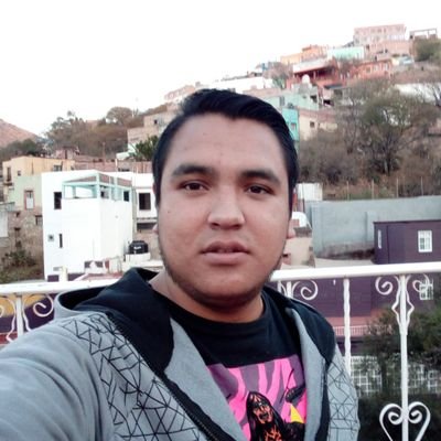 Profile Picture of Alejandro Trejo (@ero_sannin_97) on Twitter