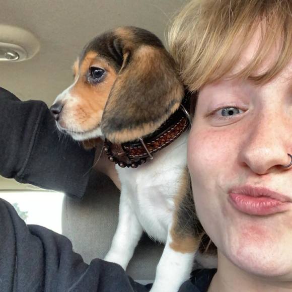 Profile Picture of Hailey Breding (@haileybreding) on Poshmark