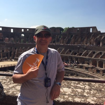 Profile Picture of Gary Chadwick (@chadwick11gary) on Twitter