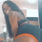 LaTrivia Pugh - Instagram Profile Picture of LaTrivia Pugh (@theamericannaomi) on Instagram
