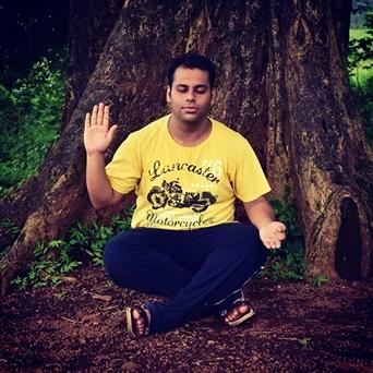 Profile Picture of Anmol Kumar (@anmolkr92) on Twitter