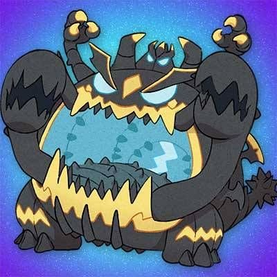 Profile Picture of Jacob Shriver (@AticusLafira) on Twitter