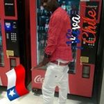 Profile Picture of Loudinxon Joseph (@loudinxon) on Instagram