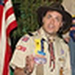 Profile Picture of Bill Bates (@scoutingguy) on Flickr