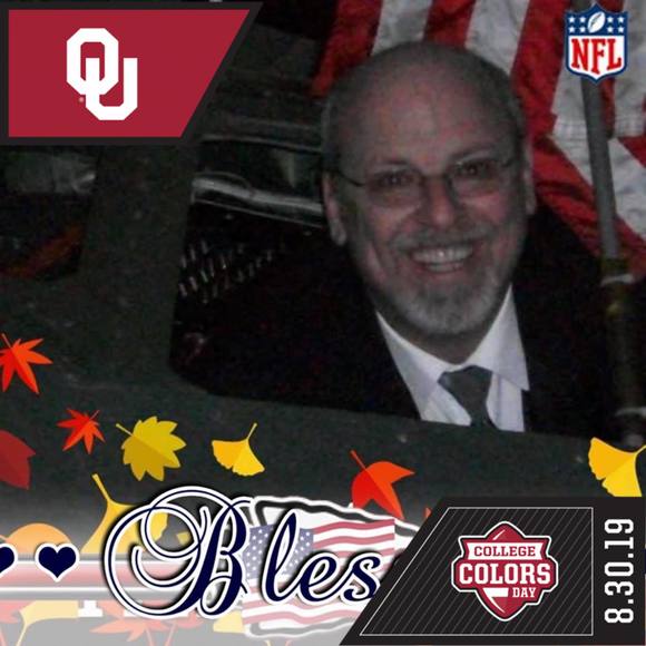 Profile Picture of Jerry Allen (@biga5454) on Poshmark