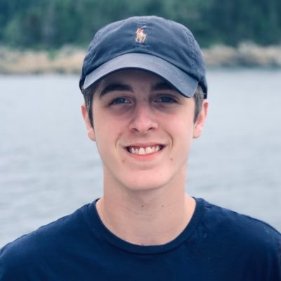 Profile Picture of Benjamin Tremblay (@Benjami47328820) on Twitter