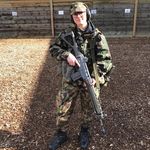 Profile Picture of Amanda Ernst (@amanda_er99) on Instagram