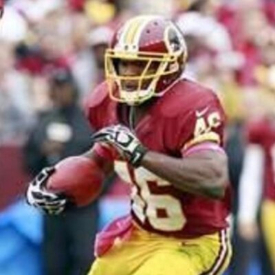 Profile Picture of Alfred Morris (@AlfredMorris46) on Twitter