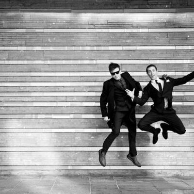 Profile Picture of Robert Reus (@Robert_Reus) on Twitter