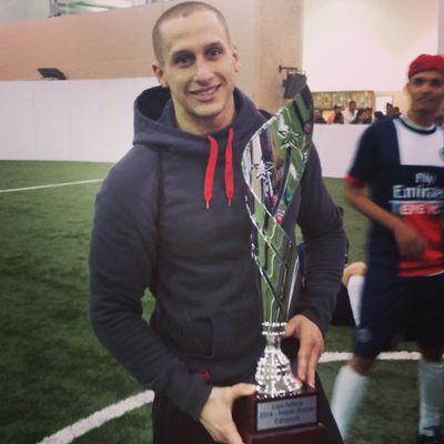 Profile Picture of Jacob Flohre (@JacobFlohre) on Twitter