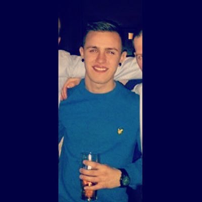 Profile Picture of Matthew Keogh (@matthewkeogh12) on Twitter