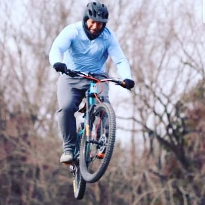 Profile Picture of Jeff Brantley (@Jeffbrantley6) on Twitter