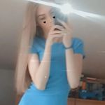 Profile Picture of 𝓜𝓪𝓻𝓽𝔂𝓷𝓪 𝓒𝓱𝓸𝓭𝓪𝓴𝓸𝔀𝓼𝓴𝓪 (@xmarcysiaaaax) on Instagram