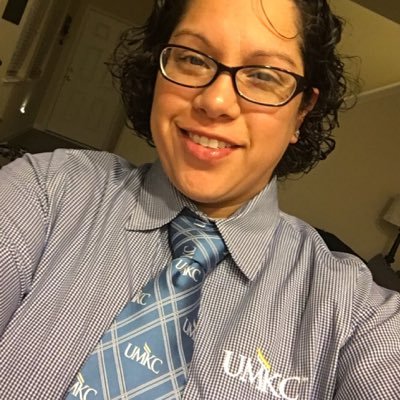 Profile Picture of Mrs. Marin (@Marin_CainHS) on Twitter