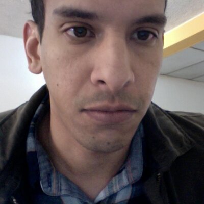 Profile Picture of Santiago Aguilar (@saguilar85) on Twitter