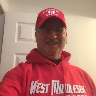 Profile Picture of Gary Huffman (@gwhuffy1) on Twitter