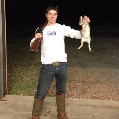 Profile Picture of Devin Matson (@DevinColeMatson) on Twitter