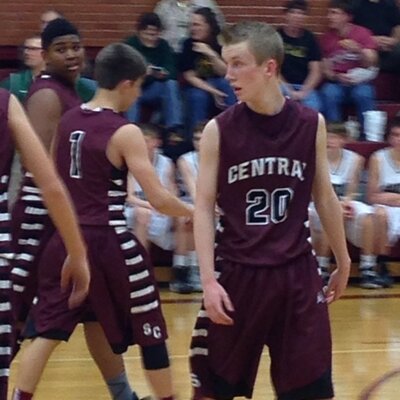 Profile Picture of Evan Lambert ☝️ (@edawgballer15) on Twitter
