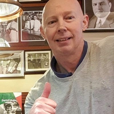 Profile Picture of Jonathan Gooding (@Jonathangoodi16) on Twitter