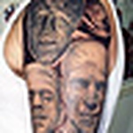 Profile Picture of Tony Rayfield (@Porkchop4Tattoos) on Flickr