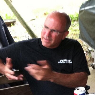 Profile Picture of Greg Browning (@GM_Browning) on Twitter