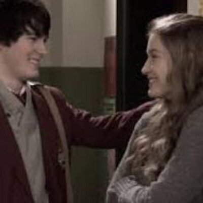 Profile Picture of Emily Swanson (@NinaMartin35) on Twitter