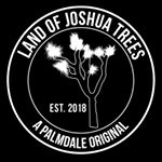 Profile Picture of Land of Joshua Trees (@landofjoshuatrees) on Instagram