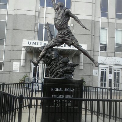 Profile Picture of LaRon Gordon (@LaRonGordon) on Twitter