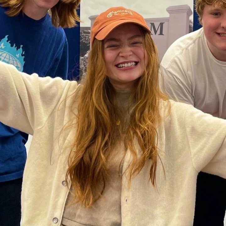 Profile Picture of Bianca (@.biancamayfield) on Tiktok